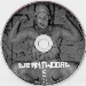 Die Antwoord: 5 (Mini-CD / EP) - Bild 2