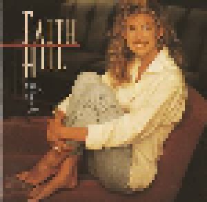 Faith Hill: Take Me As I Am (CD) - Bild 1
