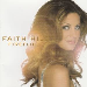 Faith Hill: Fireflies (CD) - Bild 1