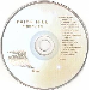 Faith Hill: Fireflies (CD) - Bild 4