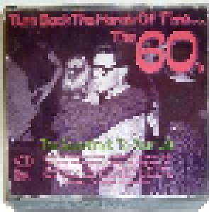 Turn Back The Hands Of Time... The 60's (4-CD) - Bild 4