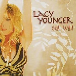 Cover - Lacy Younger: Still Wild