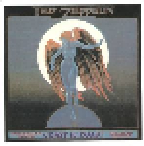 Led Zeppelin: Coast To Coast (CD) - Bild 1