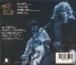 Led Zeppelin: Coast To Coast (CD) - Bild 2