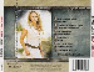 Miranda Lambert: Crazy Ex-Girlfriend (CD) - Bild 3