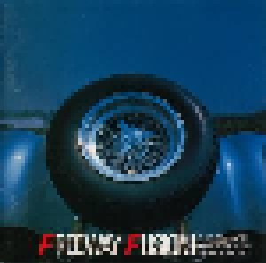 Cover - Hajime Mizoguchi: Freeway Fusion