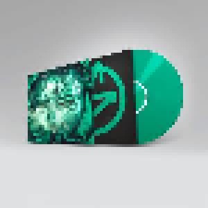 Marsimoto: Green Juice (LP) - Bild 2