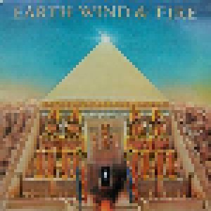 Earth, Wind & Fire: All 'n All (LP) - Bild 1