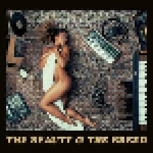 The Breed: The Beauty & The Breed (LP) - Bild 1
