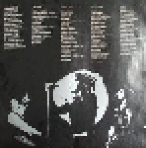 Whitesnake: Ready An' Willing (LP) - Bild 5