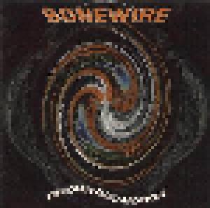 Bonewire: Thrown Into Motion (CD) - Bild 1