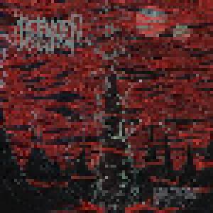 Obliteration: Black Death Horizon - Cover