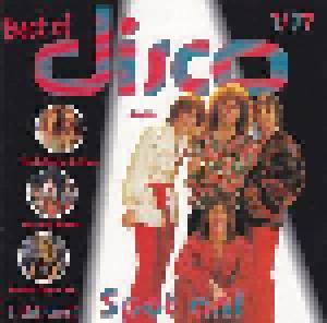 Licht Aus! Spot An! Best Of Disco 1/77 - Cover