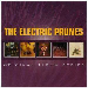 The Electric Prunes: Original Album Series - Cover