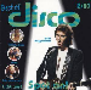 Licht Aus! Spot An! Best Of Disco 2/80 - Cover