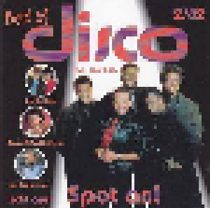 Licht Aus! Spot An! Best Of Disco 2/82 - Cover