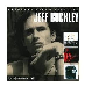 Jeff Buckley: Original Album Series - Cover