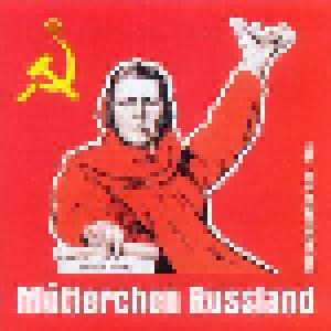 Mütterchen Russland - Cover