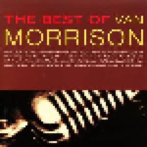 Van Morrison: The Best Of Van Morrison (Polydor) (CD) - Bild 1