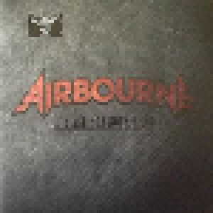 Airbourne: It's All For Rock N' Roll (12") - Bild 1