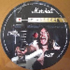 Airbourne: It's All For Rock N' Roll (12") - Bild 4