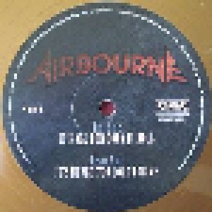 Airbourne: It's All For Rock N' Roll (12") - Bild 6