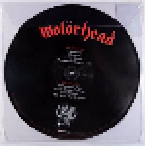 Motörhead: Motörhead (PIC-LP) - Bild 2
