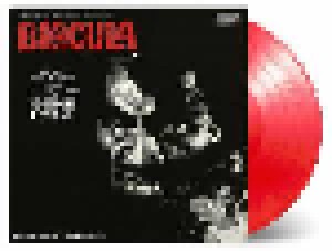 Gene Page: Blacula (LP) - Bild 2