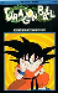 Akira Toriyama: Dragonball 05 - Übung Macht Den Meister (Tape) - Bild 1
