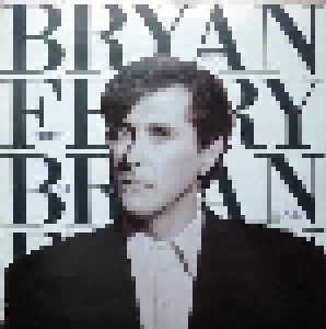 Roxy Music + Bryan Ferry: The Price Of Love (Split-7") - Bild 1