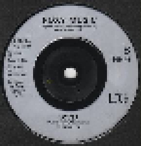 Roxy Music + Bryan Ferry: The Price Of Love (Split-7") - Bild 4