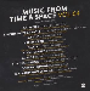 Eclipsed - Music From Time And Space Vol. 64 (CD) - Bild 2