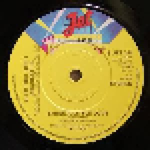Electric Light Orchestra: Shine A Little Love (7") - Bild 3