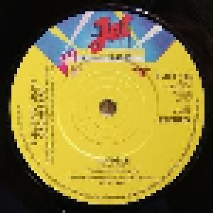 Electric Light Orchestra: Shine A Little Love (7") - Bild 4