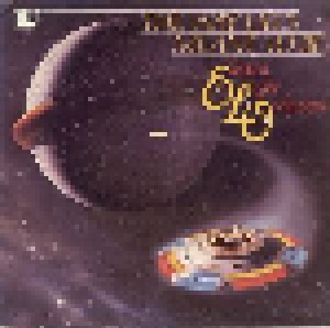 Electric Light Orchestra: The Way Life's Meant To Be (7") - Bild 1