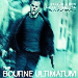 John Powell: The Bourne Ultimatum (CD) - Bild 1