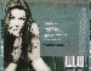 Gretchen Wilson: All Jacked Up (CD) - Bild 3
