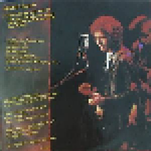 Bob Dylan: Saved (LP) - Bild 3