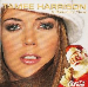 Tamee Harrison: A Beautiful Time (Single-CD) - Bild 1