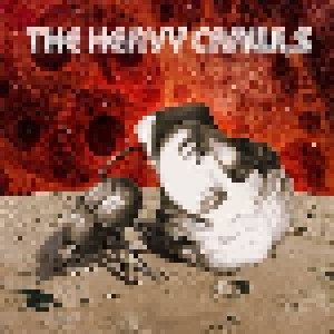The Heavy Crawls: The Heavy Crawls (LP) - Bild 1