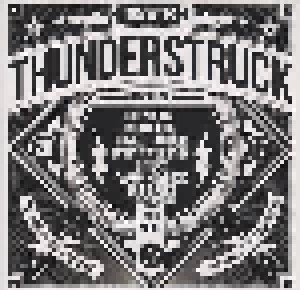 Cover - Aaron Keylock: Classic Rock 235 - Thunderstruck