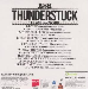 Classic Rock 235 - Thunderstruck (CD) - Bild 2