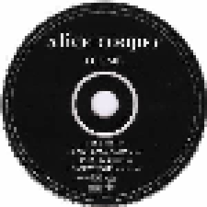 Alice Cooper: It's Me (Single-CD) - Bild 4