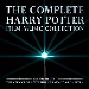 Cover - Nicholas Hooper: Complete Harry Potter Film Music Collection, The