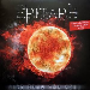 Epitaph: Fire From The Soul (LP + CD) - Bild 1