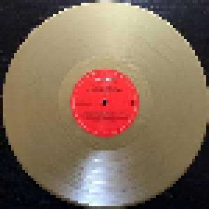 Golden Earring: Bloody Buccaneers (LP) - Bild 4