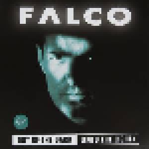 Falco: Out Of The Dark (Into The Light) (LP) - Bild 1