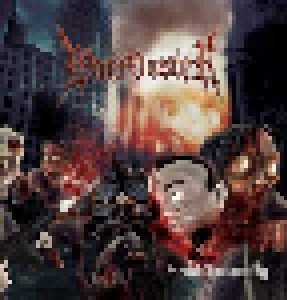 Warmaster: The End Of Humanity (CD) - Bild 1