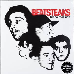 Beatsteaks: .limbo Messiah (LP) - Bild 1