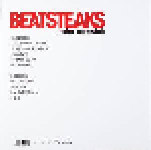 Beatsteaks: .limbo Messiah (LP) - Bild 2